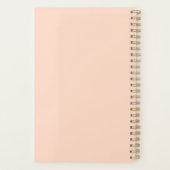 Planificateur Donkey (Dos)