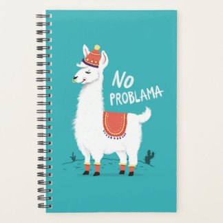 planificateur d'ordinateur portable llama 