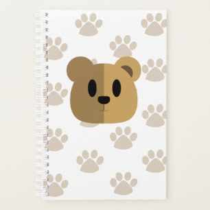 Planificateur d'ours