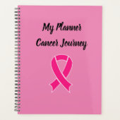 Planificateur du cancer du sein (Devant)