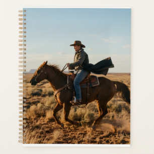 Planificateur du Far West