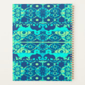 Planificateur éléphant Momma Breeze (Dos)