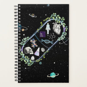 Planificateur esthétique scientifique