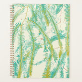 Planificateur Fern (Devant)