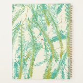 Planificateur Fern (Dos)