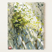 Planificateur Flourish (Dos)