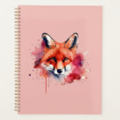 Planificateur Fox (Devant)
