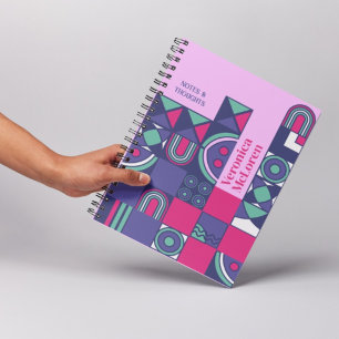 Planificateur Géométrique DIY : Créez Votre Propre
