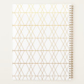 Planificateur GeoRific (Dos)