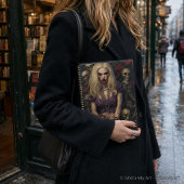 Planificateur gothique zombie blond | Édition Coll