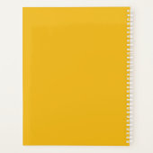 Planificateur Grace Extraordinaire (Dos)