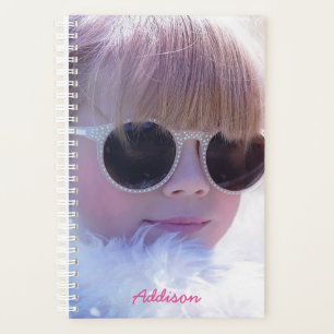 Planificateur Hebdomadaire Avec Photos