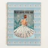 Planificateur Inspiration (Devant)