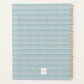 Planificateur Inspiration (Dos)