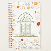 Planificateur Jardin TMCC (Devant)