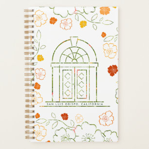Planificateur Jardin TMCC
