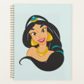 Planificateur Jasmine (Devant)