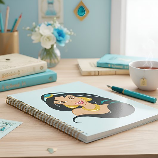 Planificateur Jasmine