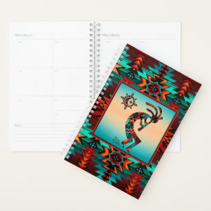 Planificateur Kokopelli Sud-Ouest