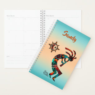 Planificateur Kokopelli Sud-Ouest