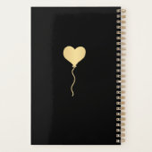 Planificateur "L'enseignement est un travail de co (Dos)