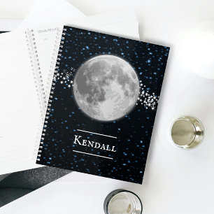 Planificateur Lunaire Personnalisé