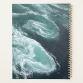 planificateur maritime (Dos)