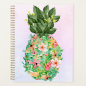 Planificateur maritime tropical (Devant)