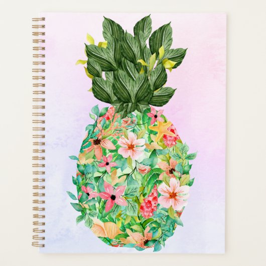 Planificateur maritime tropical (Devant)