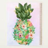 Planificateur maritime tropical (Dos)