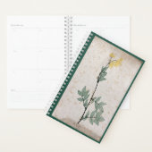 Planificateur Meadowsweet (Devant avec enveloppe)