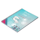 Planificateur Médicale | CARNET MÉDICALE (Côté gauche)