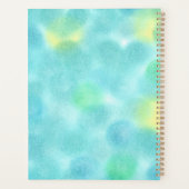 Planificateur Meerkat animal mou (Dos)