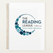 Planificateur mensuel TRL-CA (Devant)