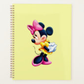 Planificateur Minni (Devant)