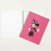Planificateur Minni (Devant avec enveloppe)