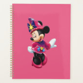 Planificateur Minni (Devant)