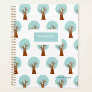 Planificateur moderne