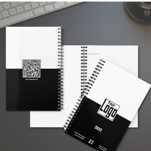 Planificateur moderne pour petites entreprises noi