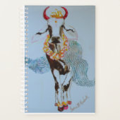 Planificateur MooJoy (Devant)