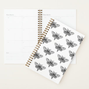 Planificateur Moths