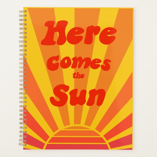 Planificateur motivationnel 2023 (Devant)