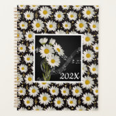 Planificateur musical annuel (Devant)