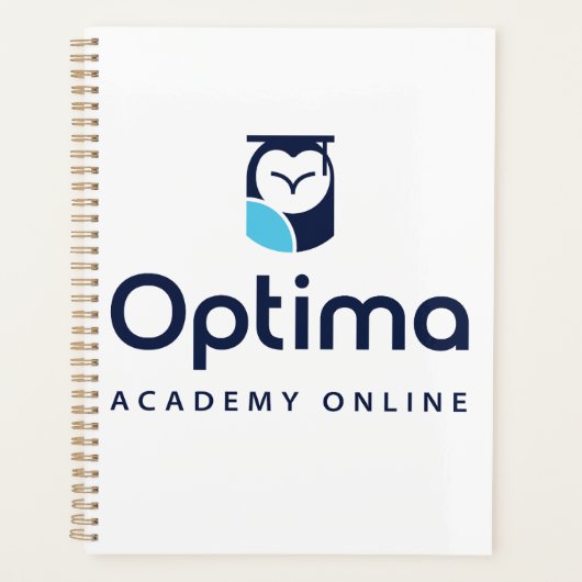 Planificateur OAO (Devant)