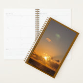 Planificateur Ocean View (Devant avec enveloppe)