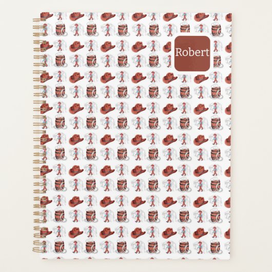 Planificateur Ouest (Devant)