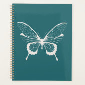 Planificateur Papillon (Devant)