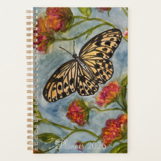 Planificateur Papillon 