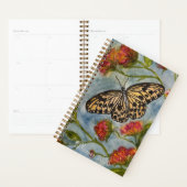Planificateur Papillon  (Devant avec enveloppe)