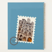 Planificateur personnalisé (Dos)